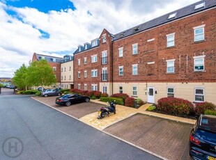 2 Bedroom Apartment For Sale In Tyldesley