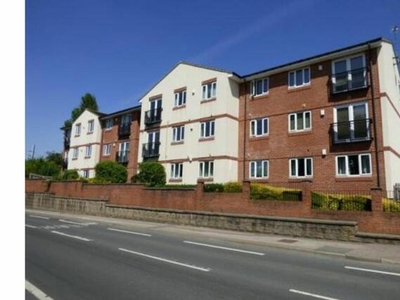 2 Bedroom Apartment For Sale In Wakefield