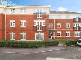 2 Bedroom Apartment For Sale In Woolston, Southampton