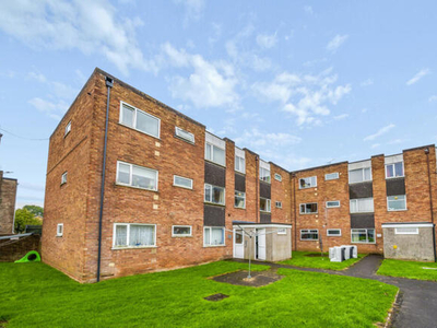 2 Bedroom Apartment For Sale In Yate, Bristol