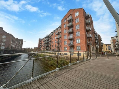 2 Bedroom Apartment For Sale In York