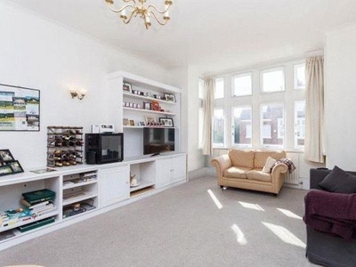 2 bedroom apartment to rent London, NW6 1HP