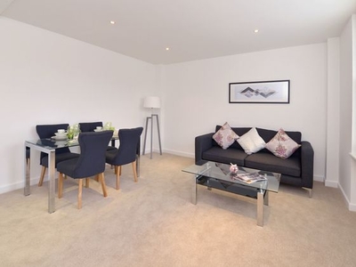 2 bedroom apartment to rent London, W1J 5NA