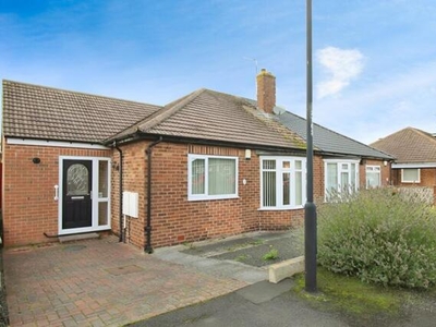 2 Bedroom Bungalow For Rent In Newcastle Upon Tyne, Tyne And Wear