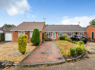 2 Bedroom Bungalow For Sale In Bordon, Hampshire