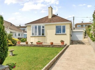 2 Bedroom Bungalow For Sale In East Looe