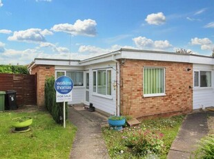 2 Bedroom Bungalow For Sale In Marden, Hereford