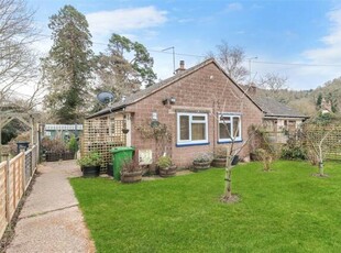2 Bedroom Bungalow For Sale In Minehead, Somerset