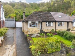 2 Bedroom Bungalow For Sale In Otley, West Yorkshire