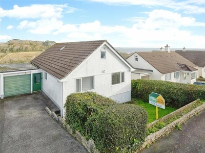 2 Bedroom Bungalow For Sale In Penzance, Cornwall
