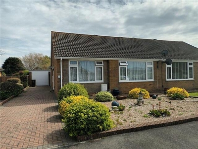 2 Bedroom Bungalow For Sale In Pevensey Bay