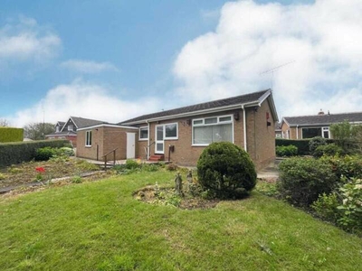 2 Bedroom Bungalow For Sale In Saltburn-by-the-sea, North Yorkshire