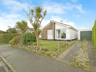 2 Bedroom Bungalow For Sale In St. Agnes, Cornwall