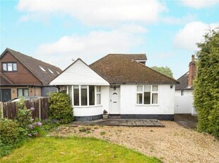 2 Bedroom Bungalow For Sale In St. Albans