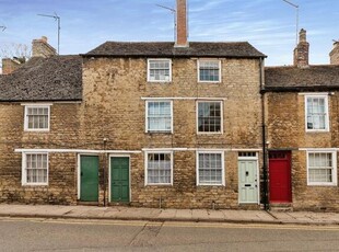 2 Bedroom Character Property For Sale In Oundle