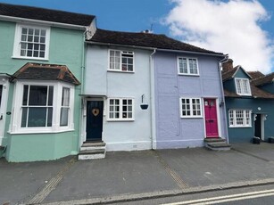2 Bedroom Character Property For Sale In Thaxted