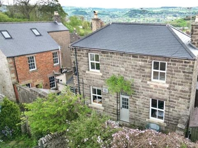 2 Bedroom Cottage For Sale In Main Road, Wensley