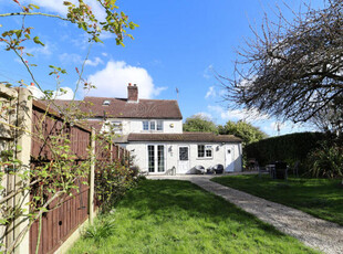 2 Bedroom Country House For Sale In King's Lynn, Norfolk