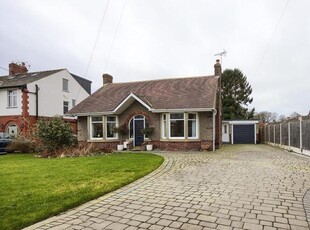2 Bedroom Detached Bungalow For Sale In Clitheroe, Lancashire