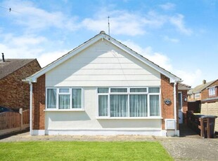 2 Bedroom Detached Bungalow For Sale In Hullbridge