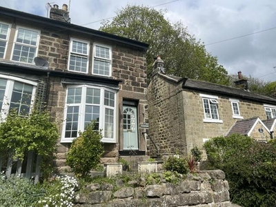 2 Bedroom Detached House For Rent In Harrogate, North Yorkshire