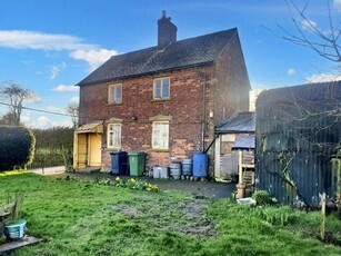 2 Bedroom Detached House For Sale In All Stretton