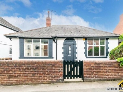 2 Bedroom Detached House For Sale In Altofts, Normanton