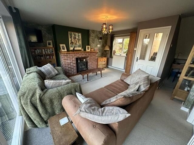 2 Bedroom Detached House For Sale In Clyro, Hereford