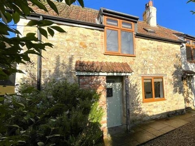 2 Bedroom Detached House For Sale In Combe St Nicholas, Chard