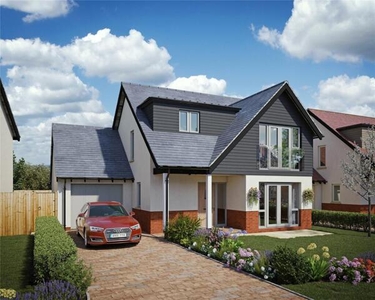 2 Bedroom Detached House For Sale In Exmouth
