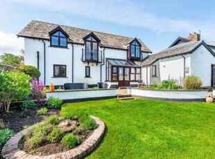 2 Bedroom Detached House For Sale In Silloth, Wigton