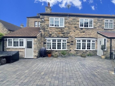 2 Bedroom Detached House For Sale In South Anston, Sheffield