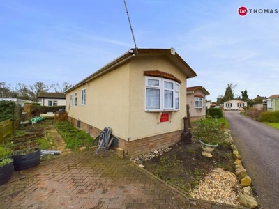 2 Bedroom Detached House For Sale In St. Ives, Cambridgeshire