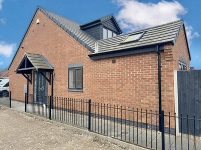 2 Bedroom Detached House For Sale In Thurmaston
