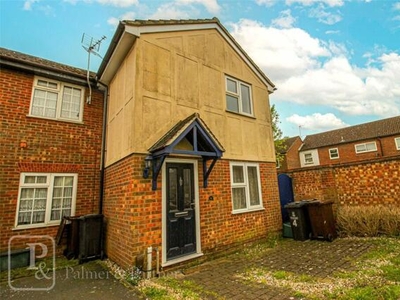 2 Bedroom End Of Terrace House For Rent In Colchester, Essex