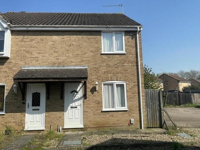 2 Bedroom End Of Terrace House For Rent In Diss