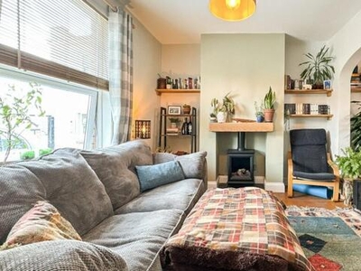 2 Bedroom End Of Terrace House For Sale In Bedminster, Bristol
