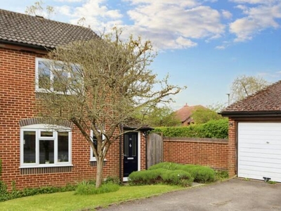 2 Bedroom End Of Terrace House For Sale In Bishops Waltham