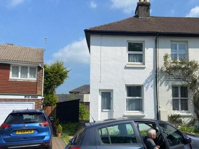 2 Bedroom End Of Terrace House For Sale In Burgess Hill, West Sussex
