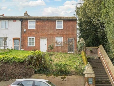 2 Bedroom End Of Terrace House For Sale In Harbledown