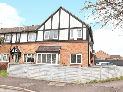 2 Bedroom End Of Terrace House For Sale In Littlehampton, West Sussex