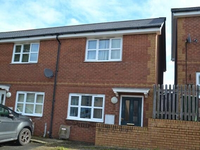 2 Bedroom End Of Terrace House For Sale In Ryde, Isle Of Wight