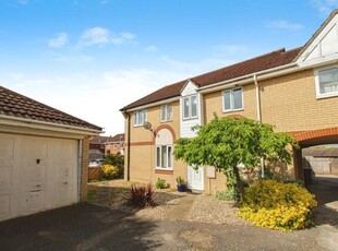 2 Bedroom End Of Terrace House For Sale In Soham