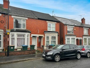 2 Bedroom End Of Terrace House For Sale In Stoke