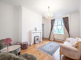 2 Bedroom Flat For Rent In Belsize Park, London