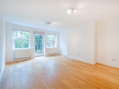 2 Bedroom Flat For Rent In Kilburn