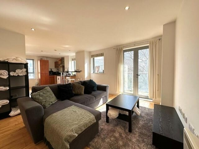 2 Bedroom Flat For Rent In Leeds, West Yorkshire