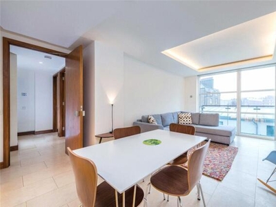 2 Bedroom Flat For Rent In
Marylebone
