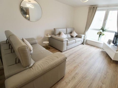 2 Bedroom Flat For Rent In Millburn Street, Aberdeen