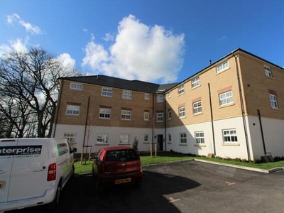 2 Bedroom Flat For Rent In Prestwich